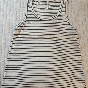 Movemama Nursing Tank Top XS